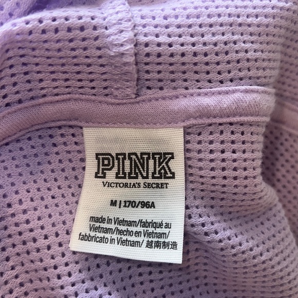 Pink Top - Picture 4 of 4